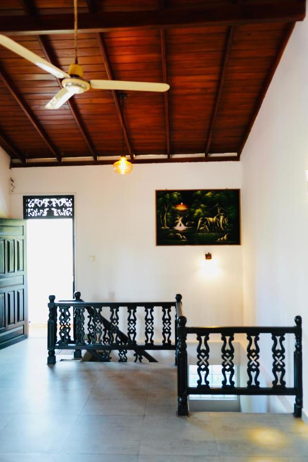 Soul Inn Ahangama Extérieur photo