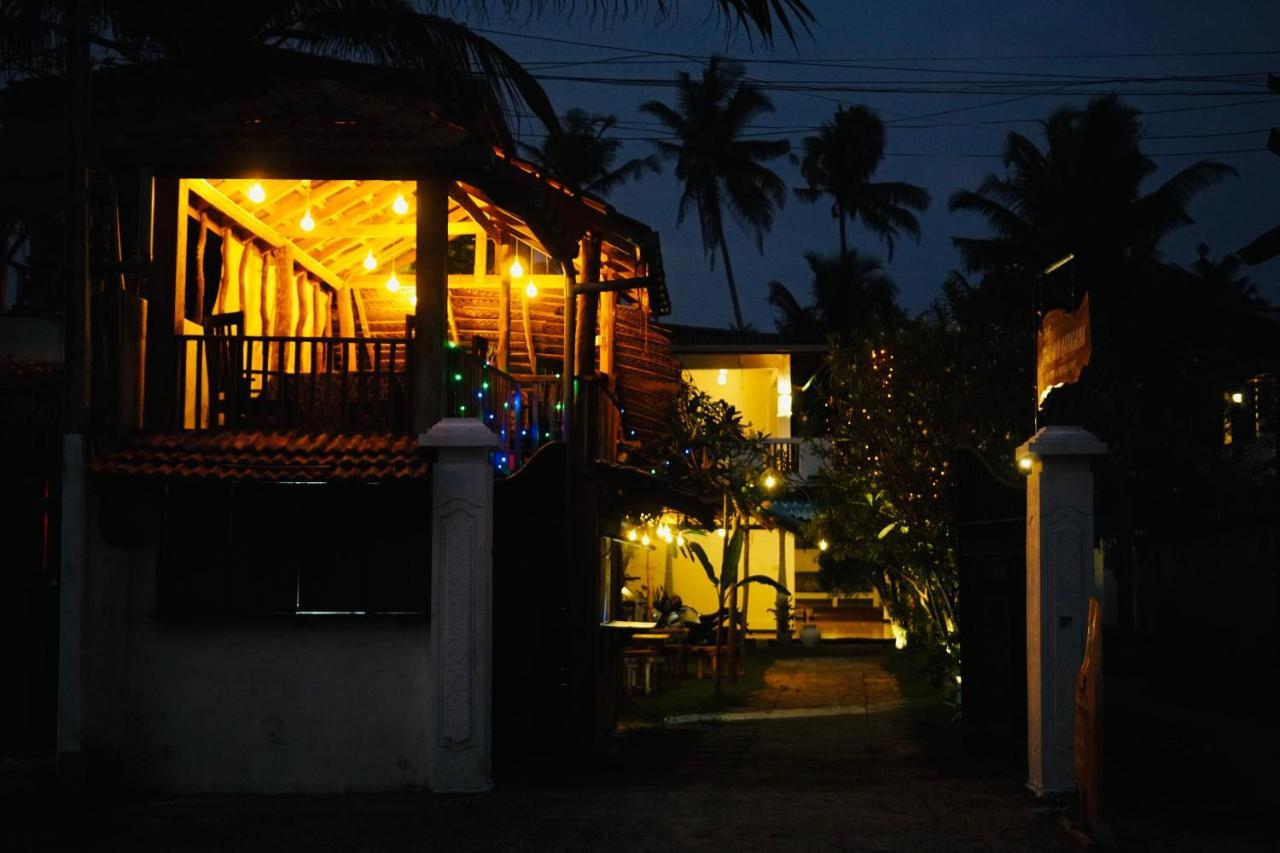 Soul Inn Ahangama Extérieur photo