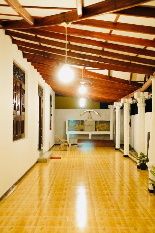 Soul Inn Ahangama Extérieur photo