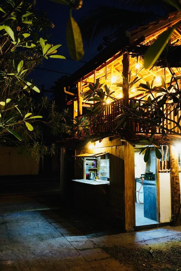 Soul Inn Ahangama Extérieur photo